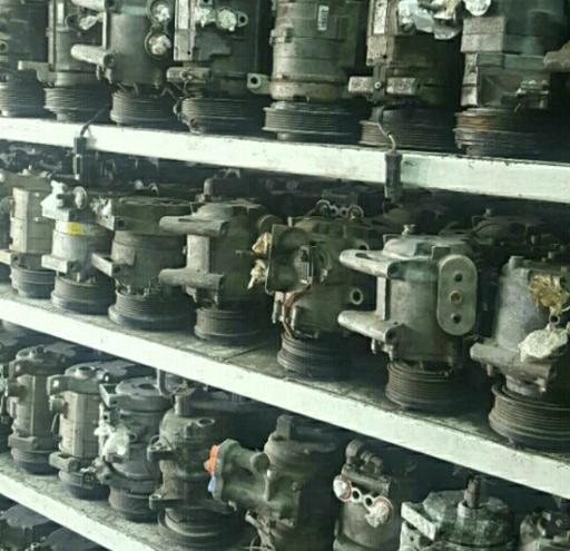 عکس استوک یدکی نظری (کیا هیوندای نیسان مزدا تویوتا)