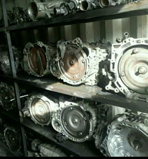 عکس استوک یدکی نظری (کیا هیوندای نیسان مزدا تویوتا)