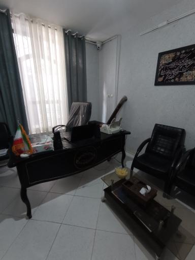 عکس شرکت کیهان آسانسور