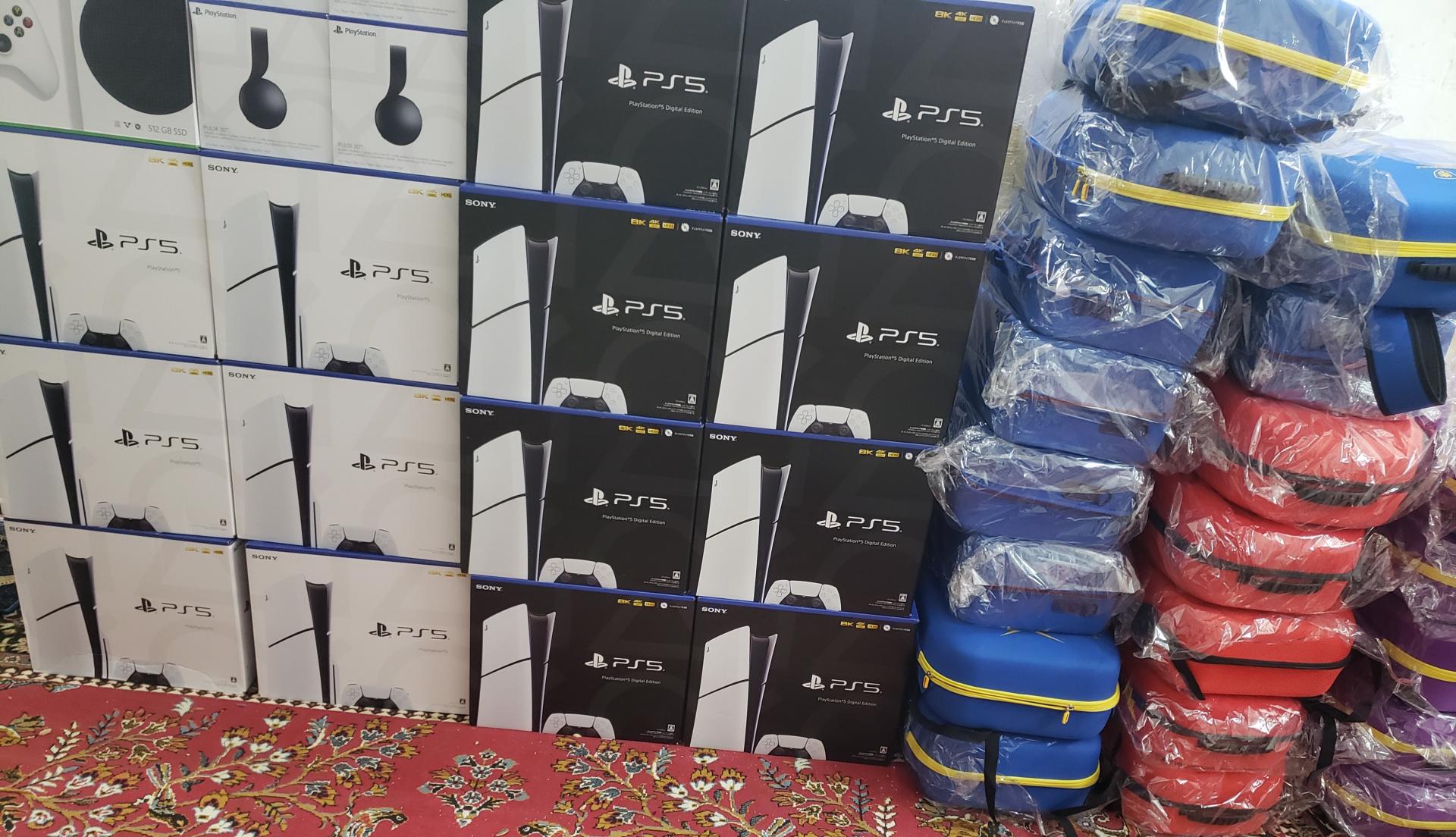 عکس فروشگاه جوزایی