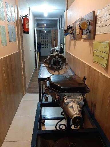 عکس آموزشگاه زاگرس 