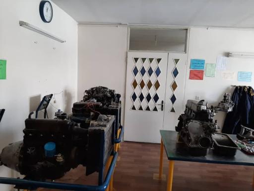 عکس آموزشگاه زاگرس 