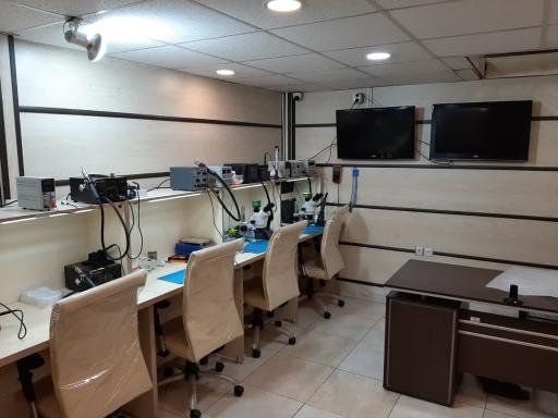 عکس آموزشگاه زاگرس 