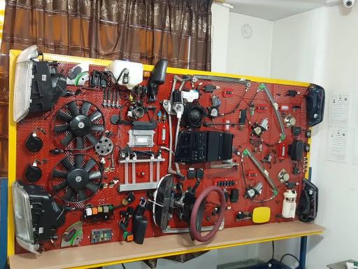 عکس آموزشگاه زاگرس 