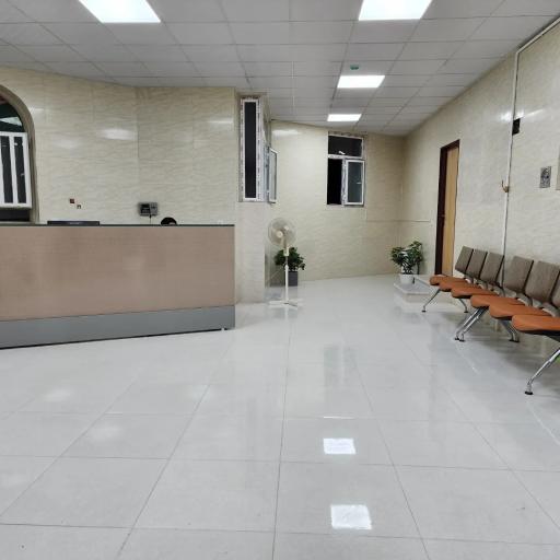 عکس مرکز درمانی مهدیه (درمانگاه اردیبهشت)