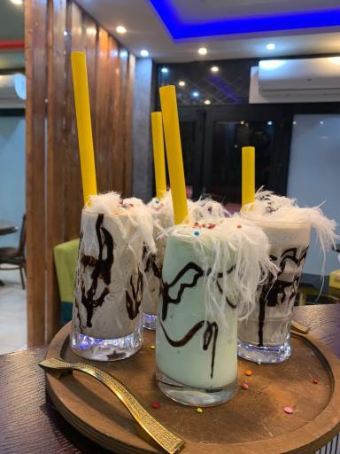 عکس کافه ویونا