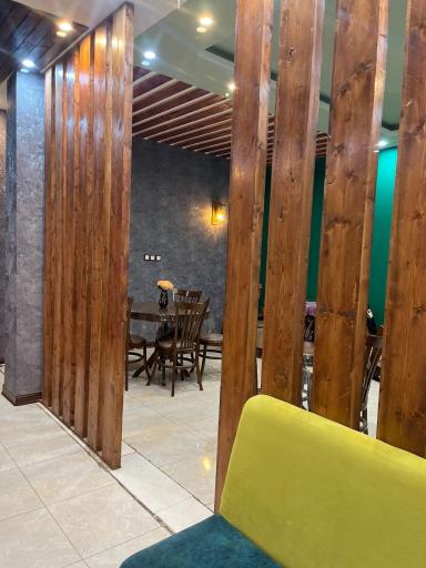 عکس کافه ویونا