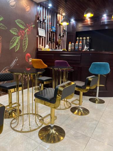 عکس کافه ویونا