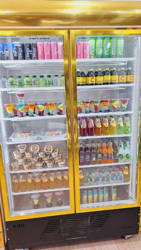 عکس دسر سرای ژلاتیس