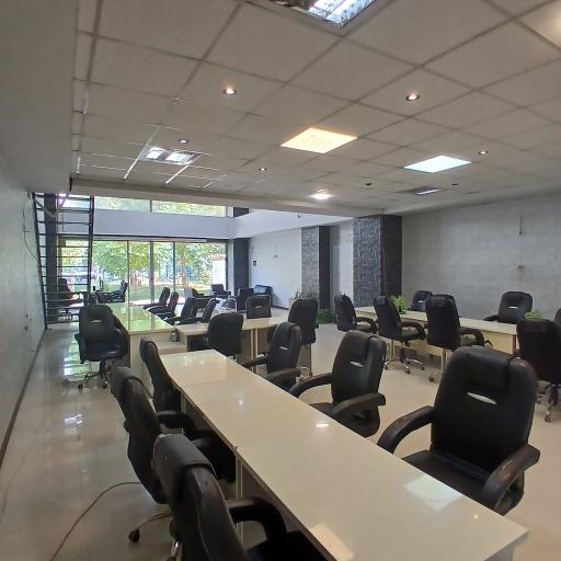 عکس املاک بزرگ رمضانی