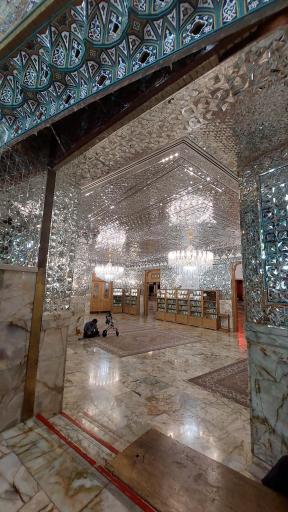 مسجد بالا سر