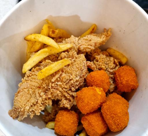 عکس سوخاری کیلویی چی