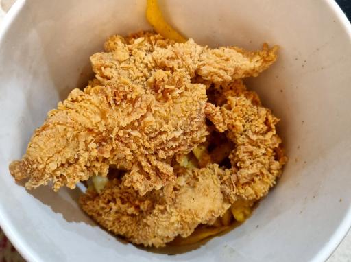 عکس سوخاری کیلویی چی