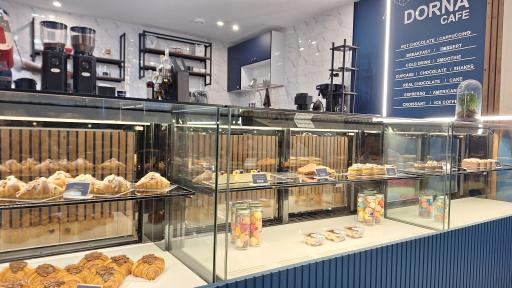 عکس کافه درنا