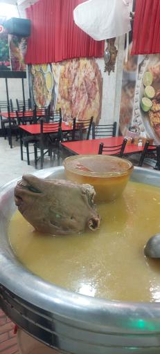 عکس طباخی نارنج