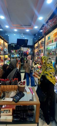 عکس آرایشی ۱۳۳