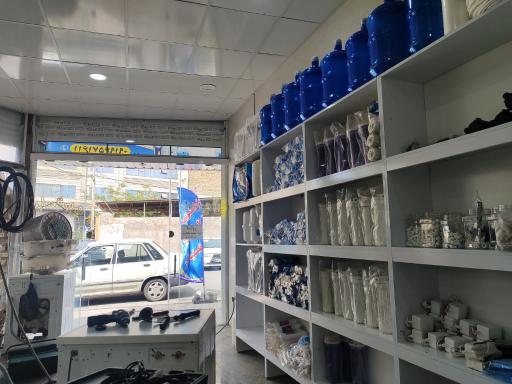 عکس خدمات فنی رضایی 