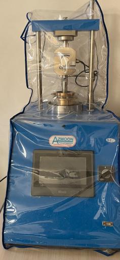 عکس شرکت مهندسین مشاور ماهر نقش ماندگار پایا 