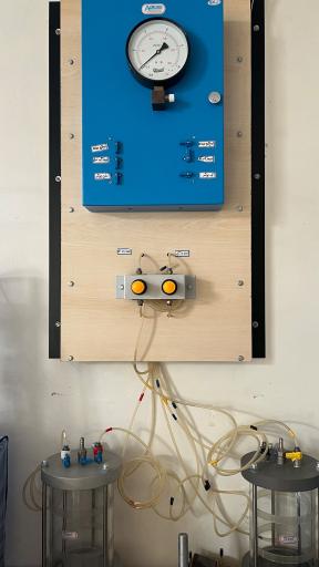 عکس شرکت مهندسین مشاور ماهر نقش ماندگار پایا 