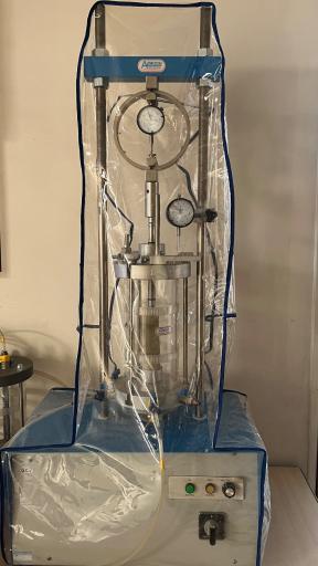 عکس شرکت مهندسین مشاور ماهر نقش ماندگار پایا 