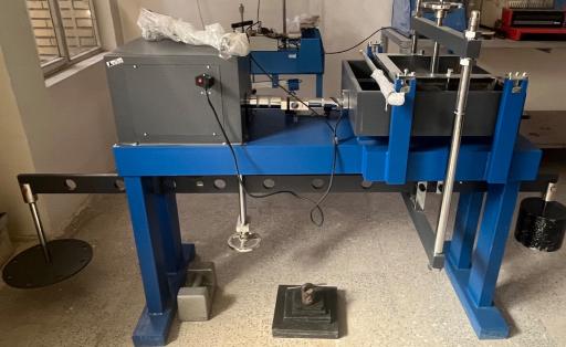 شرکت مهندسین مشاور ماهر نقش ماندگار پایا 