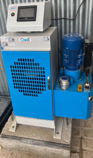 عکس شرکت مهندسین مشاور ماهر نقش ماندگار پایا 