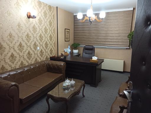 عکس کلینیک سلامت روان مروارید ذهن