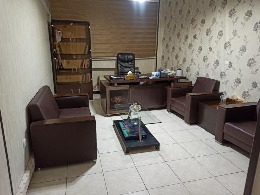 عکس کلینیک سلامت روان مروارید ذهن