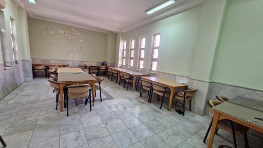 کتابخانه عمومی موعود