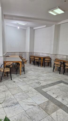 عکس کتابخانه عمومی موعود