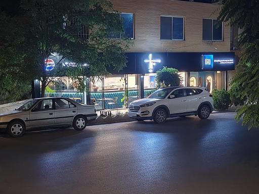 عکس باب فود