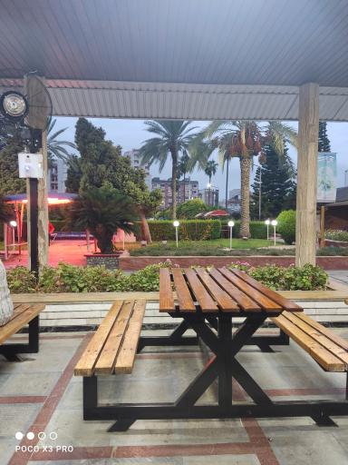 عکس مهمانسرای بانک ملی ایران