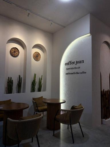 عکس کافه ژوان