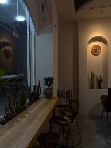 عکس کافه ژوان