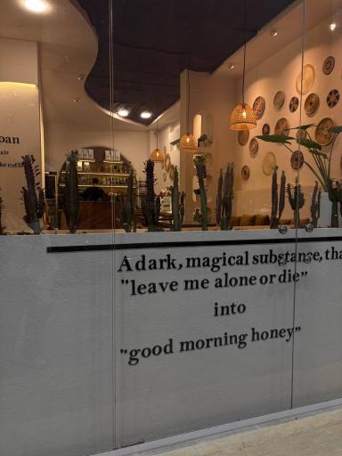 عکس کافه ژوان