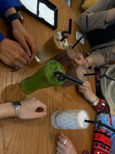 عکس کافه ژوان