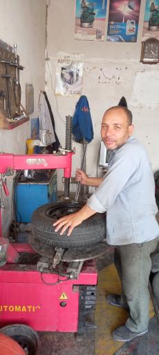 عکس آپاراتی سردار و قاسم 