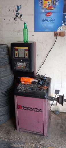 عکس آپاراتی سردار و قاسم 