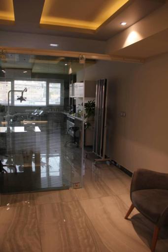 عکس مطب دندانپزشکی دکتر سحر سلطانی