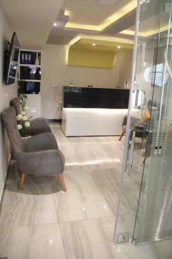 عکس مطب دندانپزشکی دکتر سحر سلطانی