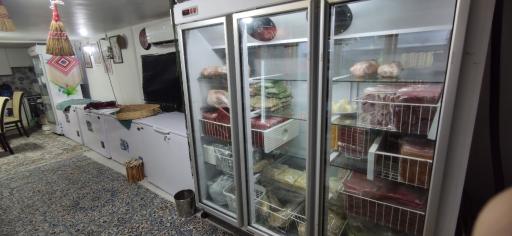 عکس مزرعه کوچک ما