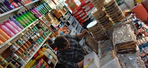 عکس مواد غذایی آذربایجان آفرینی