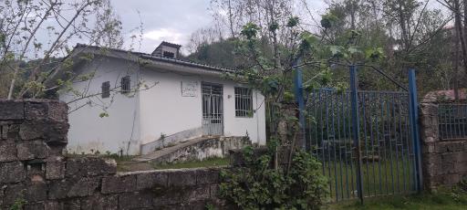عکس خانه بهداشت چوشل