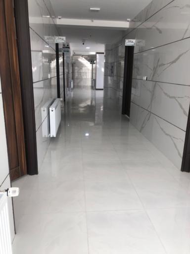 عکس درمانگاه شبانه روزی سروستان