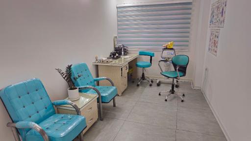 عکس کلینیک زیبایی دکتر ولی زاده