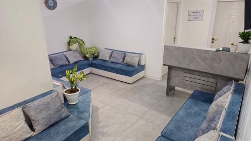 عکس کلینیک زیبایی دکتر ولی زاده