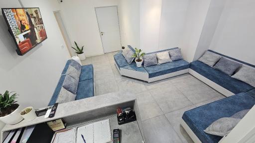عکس کلینیک زیبایی دکتر ولی زاده