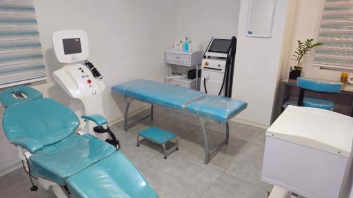 عکس کلینیک زیبایی دکتر ولی زاده