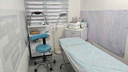 عکس کلینیک زیبایی دکتر ولی زاده