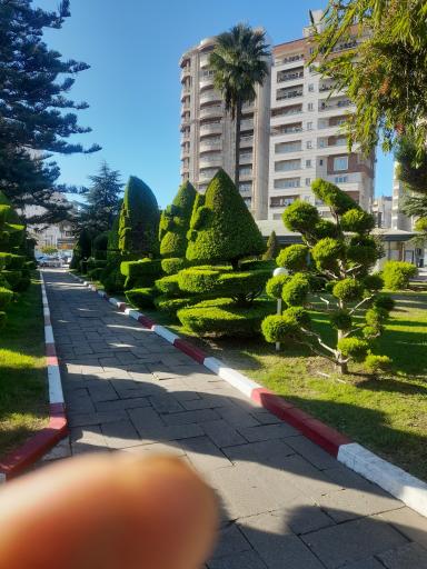 مهمانسرای بانک ملی ایران